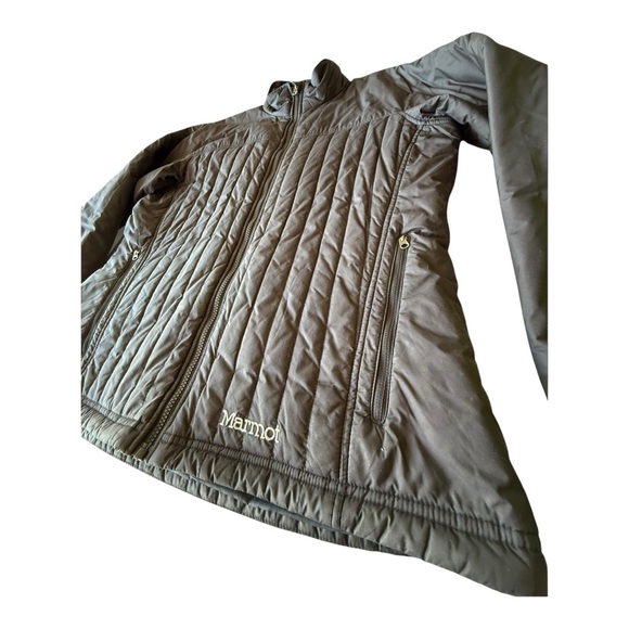 Marmot Puffer Jacket, Women’s size XL - Picture 3 of 8